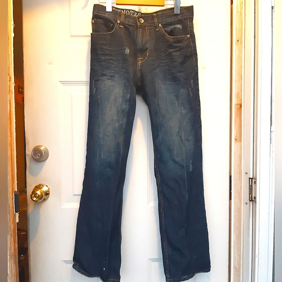 low rise jeans - Picture 11 of 12